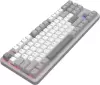 Клавиатура Red Square Alumix TKL Gray Matter (g3ms Sapphire) icon 3