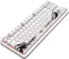 Клавиатура Red Square Alumix TKL Satori (g3ms Jade) icon 4
