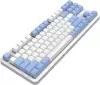Клавиатура Red Square Alumix TKL SE Cloudy (g3ms Sapphire) icon 2