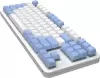 Клавиатура Red Square Alumix TKL SE Cloudy (g3ms Sapphire) icon 3