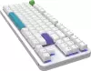 Клавиатура Red Square Alumix TKL Simple (белый, g3ms Amber) icon 2