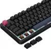 Клавиатура Red Square Alumix TKL Simple (черный, g3ms Amber) icon 2