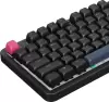 Клавиатура Red Square Alumix TKL Simple (черный, g3ms Amber) icon 5