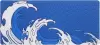Коврик для стола Red Square Hokusai XXL RSQ-40050 icon