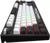 Клавиатура Red Square Keyrox TKL Classic Noir (g3ms Amber) icon 3