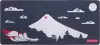 Коврик для стола Red Square Kitsune XL RSQ-40064 icon