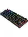 Клавиатура Red Square Mechanica TKL RGB фото 3