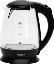 Электрочайник RAGEX R2401-000 (черный) icon 2