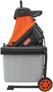 Садовый измельчитель Redbo ESR-45/3200 фото 2