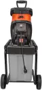 Садовый измельчитель Redbo ESR-45/3200 фото 3