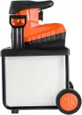 Садовый измельчитель Redbo GSVER-04 icon