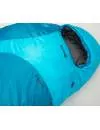 Спальный мешок RedFox X-Light Regular ocean blue фото 6