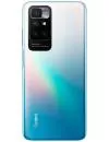 Смартфон Redmi 10 2022 4GB/64GB синее море (международная версия) фото 3