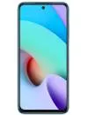 Смартфон Redmi 10 без NFC 4GB/128GB синее море (международная версия) фото 2