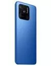 Смартфон Redmi 10C без NFC 3GB/64GB синий (международная версия) фото 7
