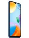 Смартфон Redmi 10C без NFC 4GB/128GB синий (международная версия) фото 5