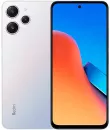 Смартфон Redmi 12 4GB/128GB без NFC серебристый (международная версия) icon