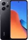 Смартфон Redmi 12 4GB/128GB с NFC черный (международная версия) icon