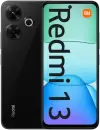 Смартфон Redmi 13 6GB/128GB без NFC международная версия (полуночный черный) icon