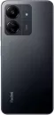 Смартфон Redmi 13C 4GB/128GB без NFC международная версия (полуночный черный) фото 3