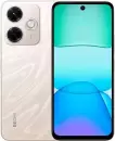 Смартфон Redmi 13x 8GB/256GB без NFC международная версия (шелковое золото) icon