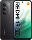 Смартфон Redmi 15 5G 8GB/256GB европейская версия (черный) icon