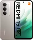 Смартфон Redmi 15 5G 8GB/256GB европейская версия (титановый) icon