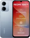 Смартфон Redmi 15A 5G 4GB/128GB международная версия (синий) icon