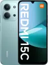 Смартфон Redmi 15C 4G 4GB/128GB европейская версия (зеленый) icon