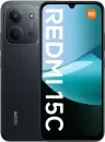 Смартфон Redmi 15C 4G 8GB/256GB европейская версия (черный) icon