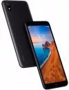 Смартфон Redmi 7A 2Gb/16Gb Black (Global Version) фото 3