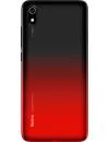 Смартфон Redmi 7A 2Gb/16Gb Gem Red (Global Version) фото 2