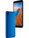 Смартфон Redmi 7A 2Gb/32Gb Matte Blue (Global Version) фото 6