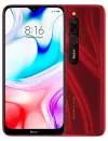 Смартфон Redmi 8 3Gb/32Gb Red (китайская версия) icon