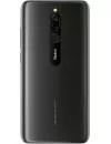 Смартфон Redmi 8 4Gb/64Gb Black (китайская версия) фото 2