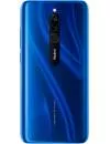 Смартфон Redmi 8 4Gb/64Gb Blue (Global Version) фото 2