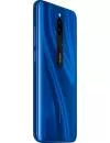 Смартфон Redmi 8 4Gb/64Gb Blue (китайская версия) фото 8