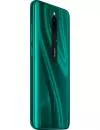 Смартфон Redmi 8 4Gb/64Gb Green (китайская версия) фото 8