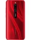 Смартфон Redmi 8 4Gb/64Gb Red (Global Version) фото 2