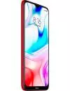 Смартфон Redmi 8 4Gb/64Gb Red (Global Version) фото 7