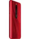 Смартфон Redmi 8 4Gb/64Gb Red (Global Version) фото 8
