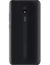 Смартфон Redmi 8A 2Gb/32Gb Black (Global Version) фото 2