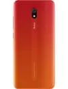 Смартфон Redmi 8A 4Gb/64Gb Red (китайская версия) фото 2