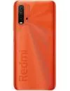 Смартфон Redmi 9 Power 4Gb/128Gb Red (Global Version) фото 2