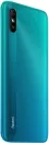 Смартфон Redmi 9A 2GB/32GB зеленая аврора (международная версия) фото 6