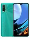 Смартфон Redmi 9T 4Gb/128Gb без NFC Green (Global Version) icon