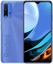 Смартфон Redmi 9T 6GB/128GB без NFC (сумеречный синий) icon