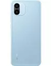 Смартфон Redmi A1 2GB/32GB голубой (международная версия) фото 3