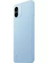Смартфон Redmi A1 2GB/32GB голубой (международная версия) фото 7