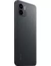 Смартфон Redmi A1+ 2GB/32GB черный (международная версия) фото 6